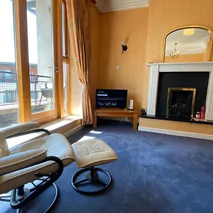 Ifsc Penthouse Dublin