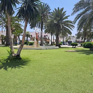 Playa Vera
