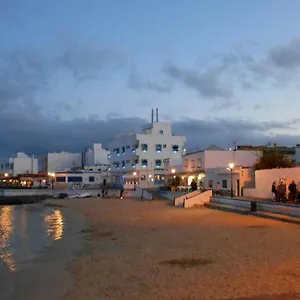 Apartment Casa Lavanda, Corralejo