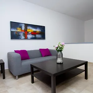 Apartment Atlantic Loft, Puerto del Rosario (Fuerteventura)