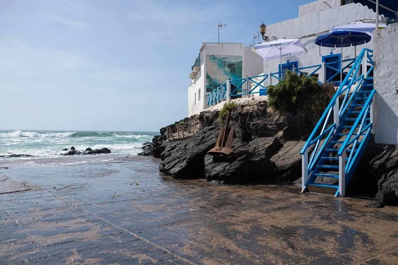 Casa Cotillo - Booking Best Choice - Fibre Internet Apartment El Cotillo (Fuerteventura)