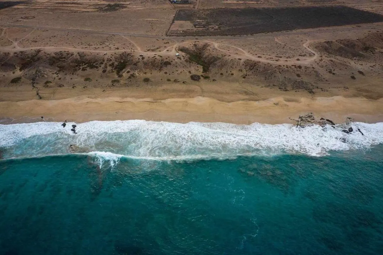 Casa Cotillo - Booking Best Choice - Fibre Internet Appartement