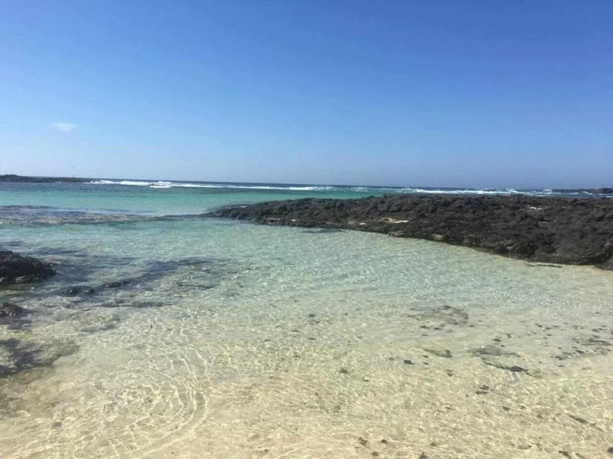 Appartement Casa Cotillo - Booking Best Choice - Fibre Internet Spanje