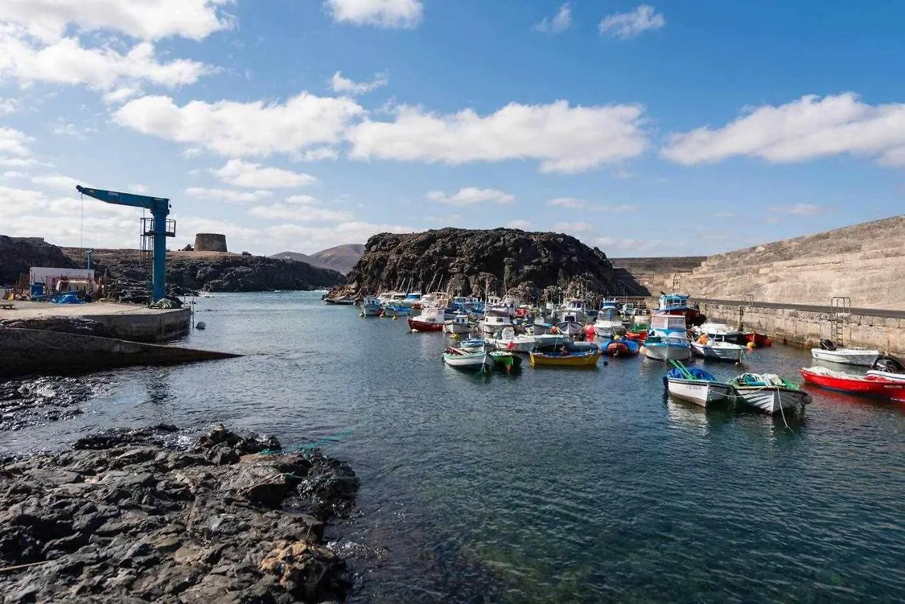 Casa Cotillo - Booking Best Choice - Fibre Internet 0*,  Spanje