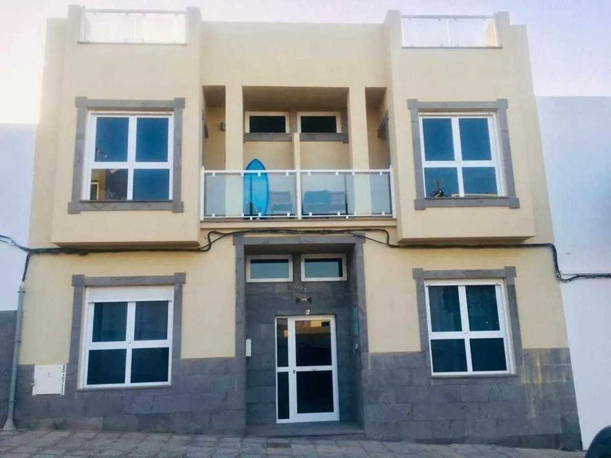 Casa Cotillo - Booking Best Choice - Fibre Internet El Cotillo (Fuerteventura)