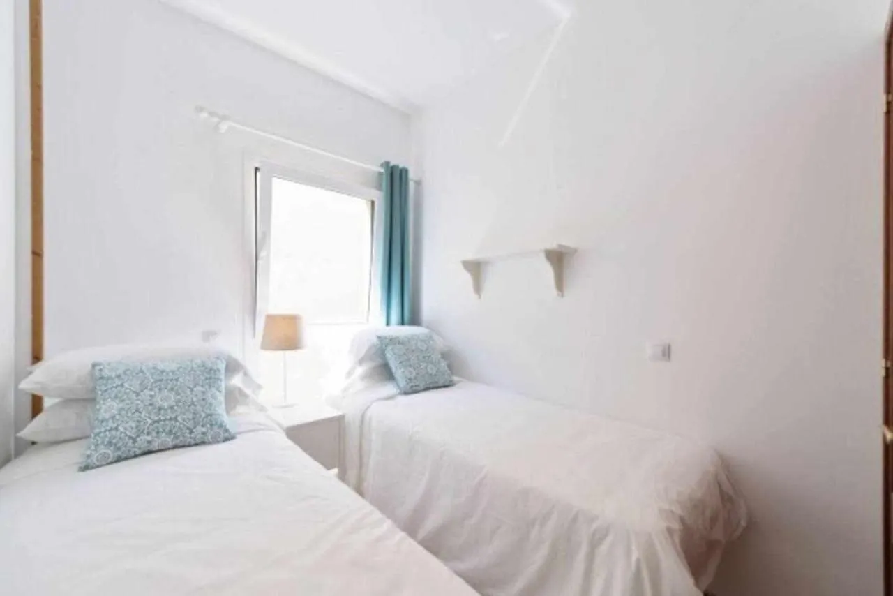 Appartement Casa Cotillo - Booking Best Choice - Fibre Internet Spanje