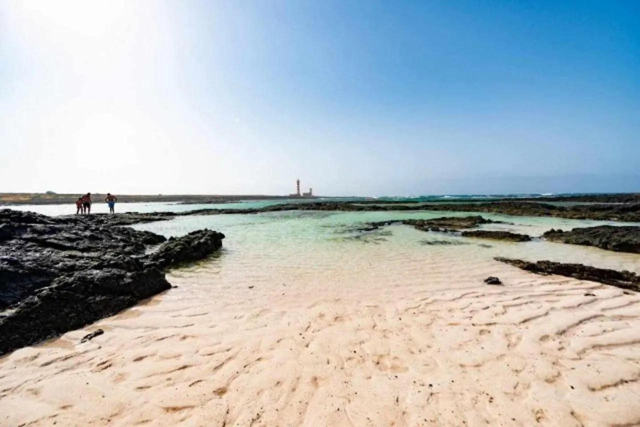 Casa Cotillo - Booking Best Choice - Fibre Internet 0*,  Spanje