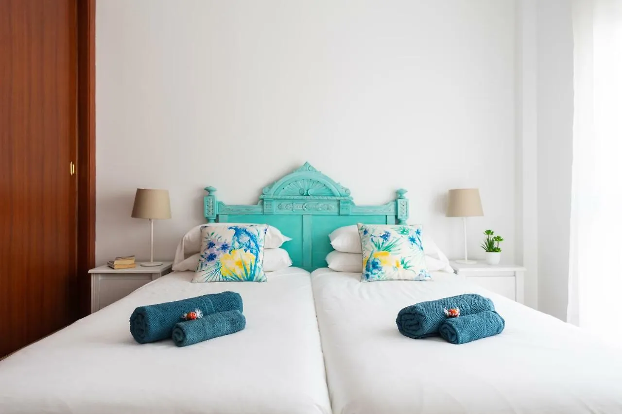 Casa Cotillo - Booking Best Choice - Fibre Internet 0*, El Cotillo (Fuerteventura)