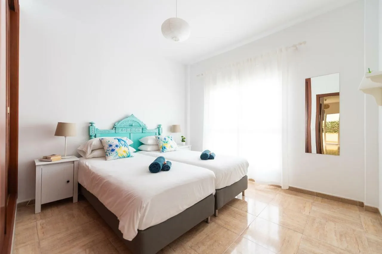 Casa Cotillo - Booking Best Choice - Fibre Internet 0*, El Cotillo (Fuerteventura)
