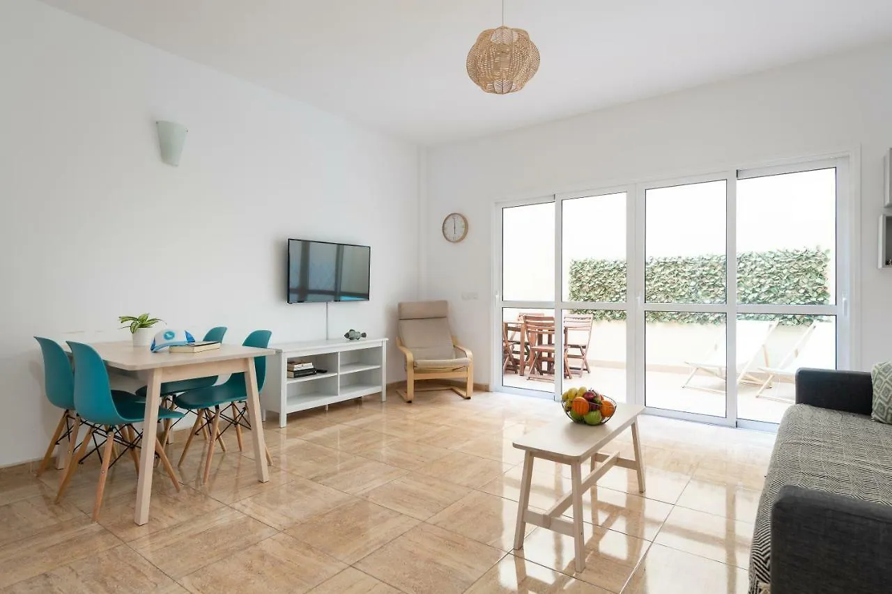 Appartement Casa Cotillo - Booking Best Choice - Fibre Internet