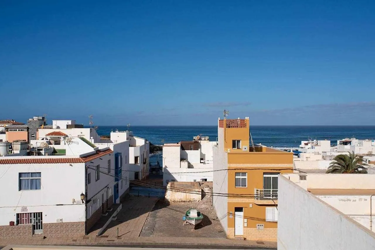 Casa Cotillo - Booking Best Choice - Fibre Internet Apartment