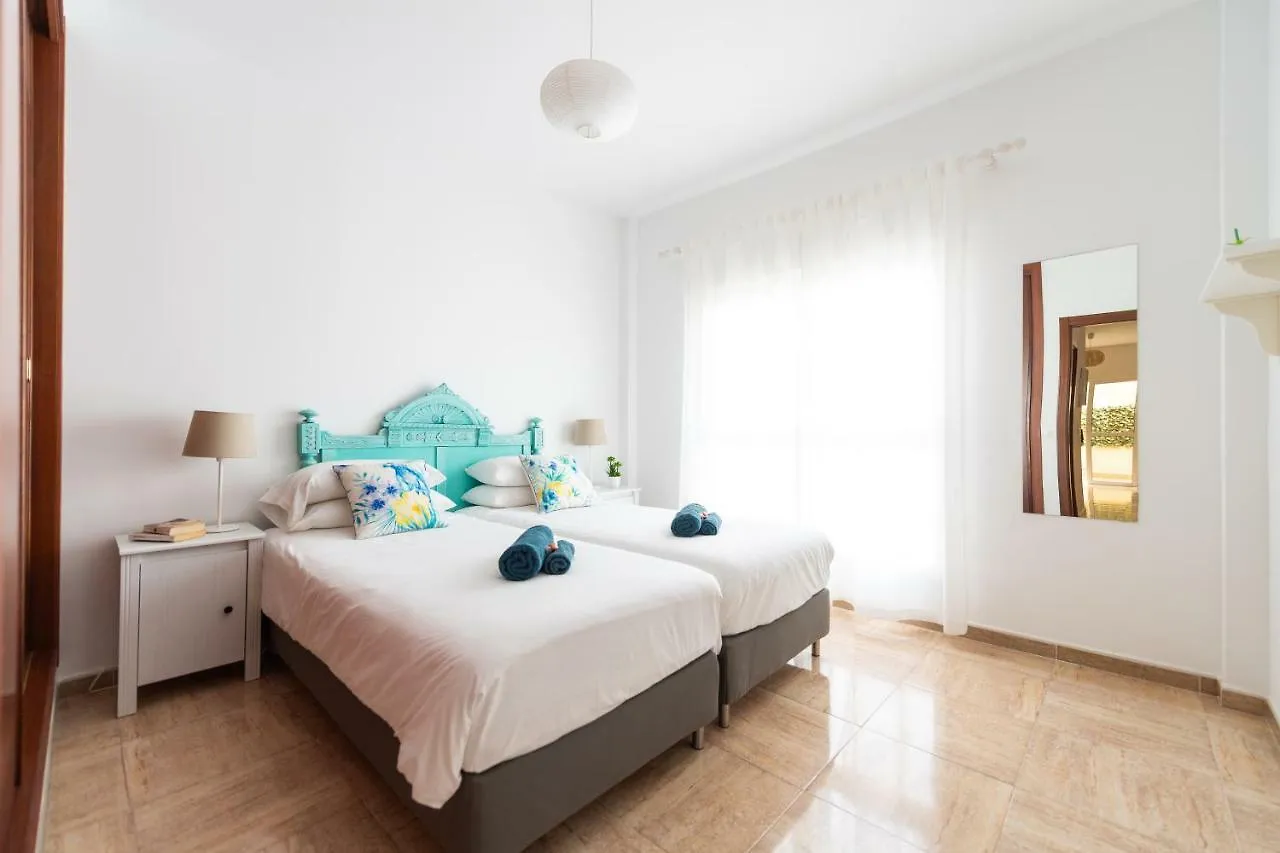 Casa Cotillo - Booking Best Choice - Fibre Internet Apartment